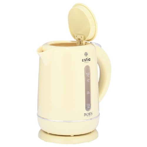 ΒΡΑΣΤΗΡΑΣ ESTIA 06-20873 IVORIS  2200W 1.7LT